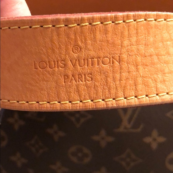 Louis vuitton - Picture 5 of 10